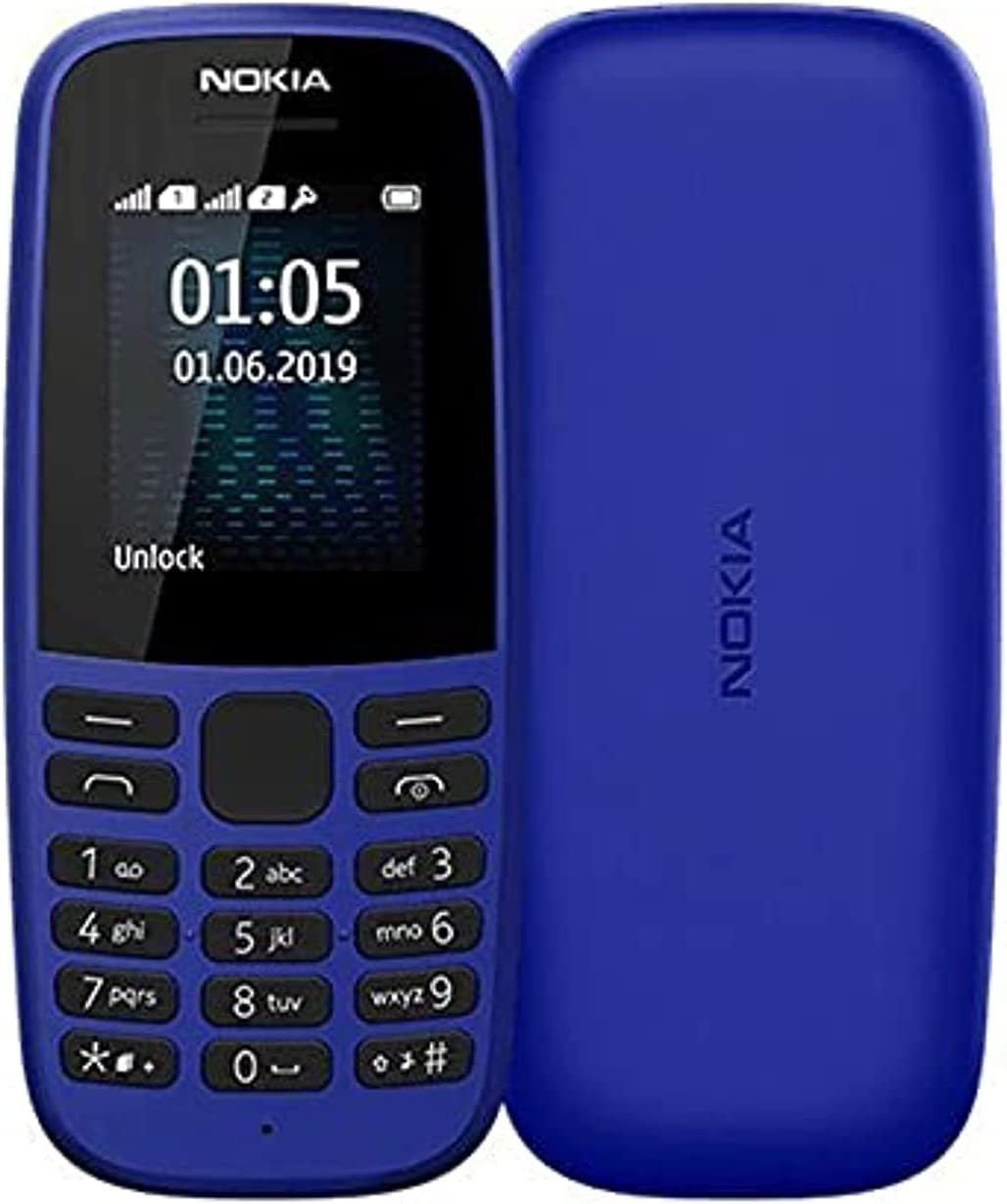 Mobile Nokia 105/Dual Sim